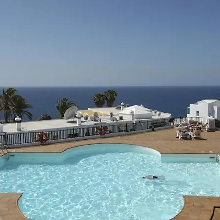 Apartamentos Los Pueblos 