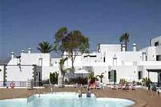 Pueblos Aparthotel