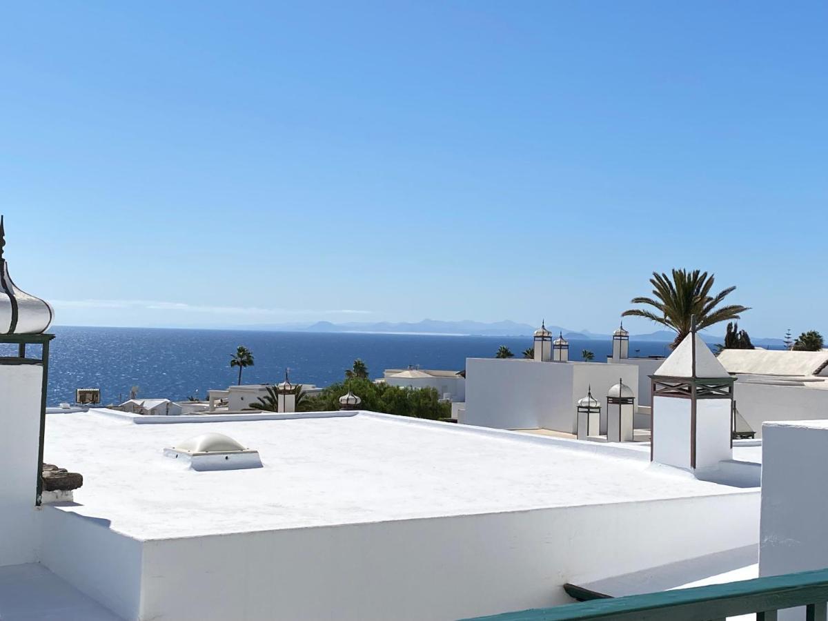 Pueblos Aparthotel Puerto del Carmen (Lanzarote)