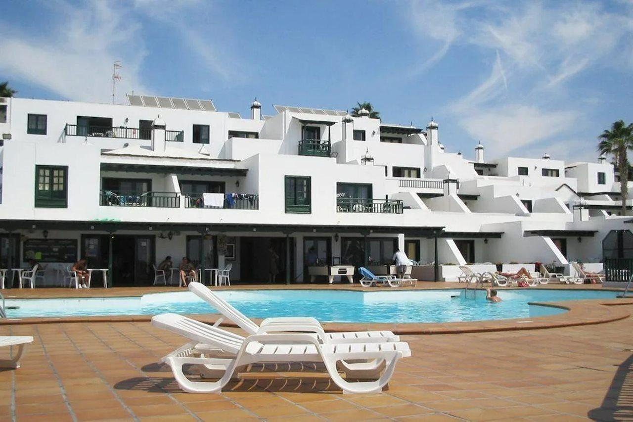 Pueblos Aparthotel 2*