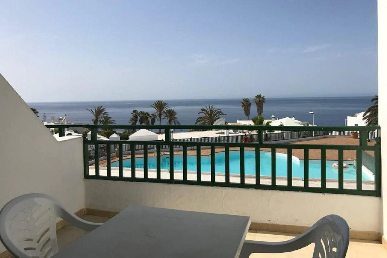 Aparthotel Pueblos Puerto del Carmen (Lanzarote)
