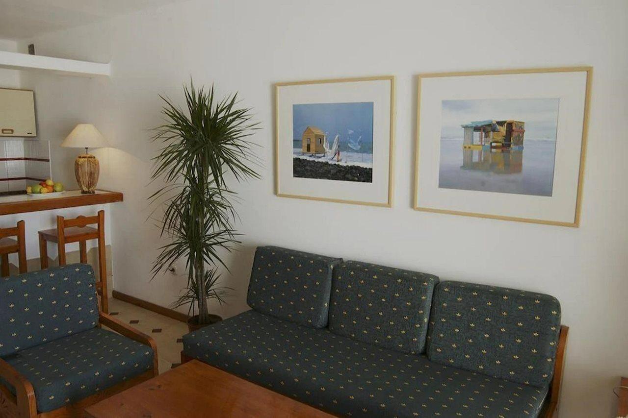 Aparthotel Pueblos Puerto del Carmen (Lanzarote)