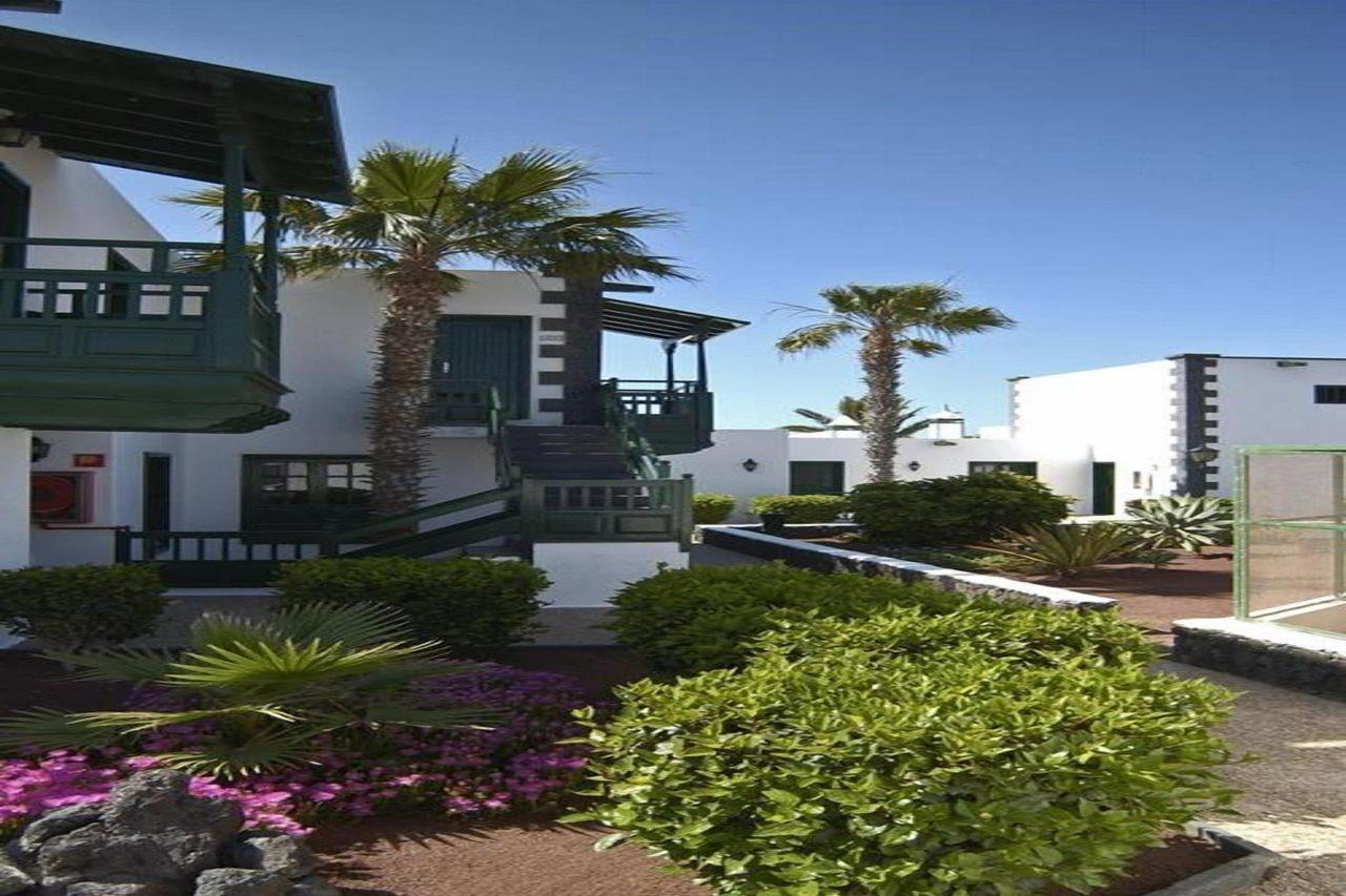 Pueblos Aparthotel Puerto del Carmen (Lanzarote)