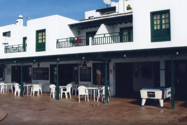 Pueblos 2* Puerto del Carmen (Lanzarote)