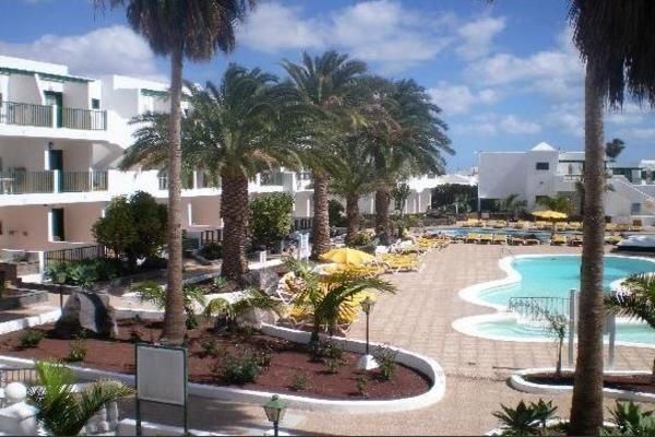 Aparthotel Pueblos