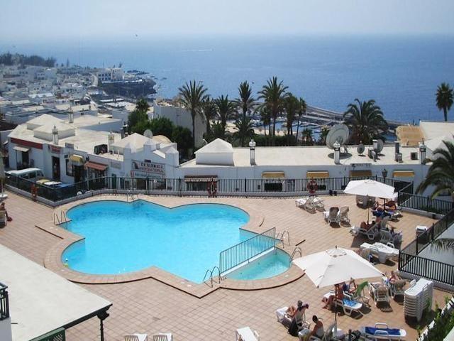 Pueblos Aparthotel Puerto del Carmen (Lanzarote)