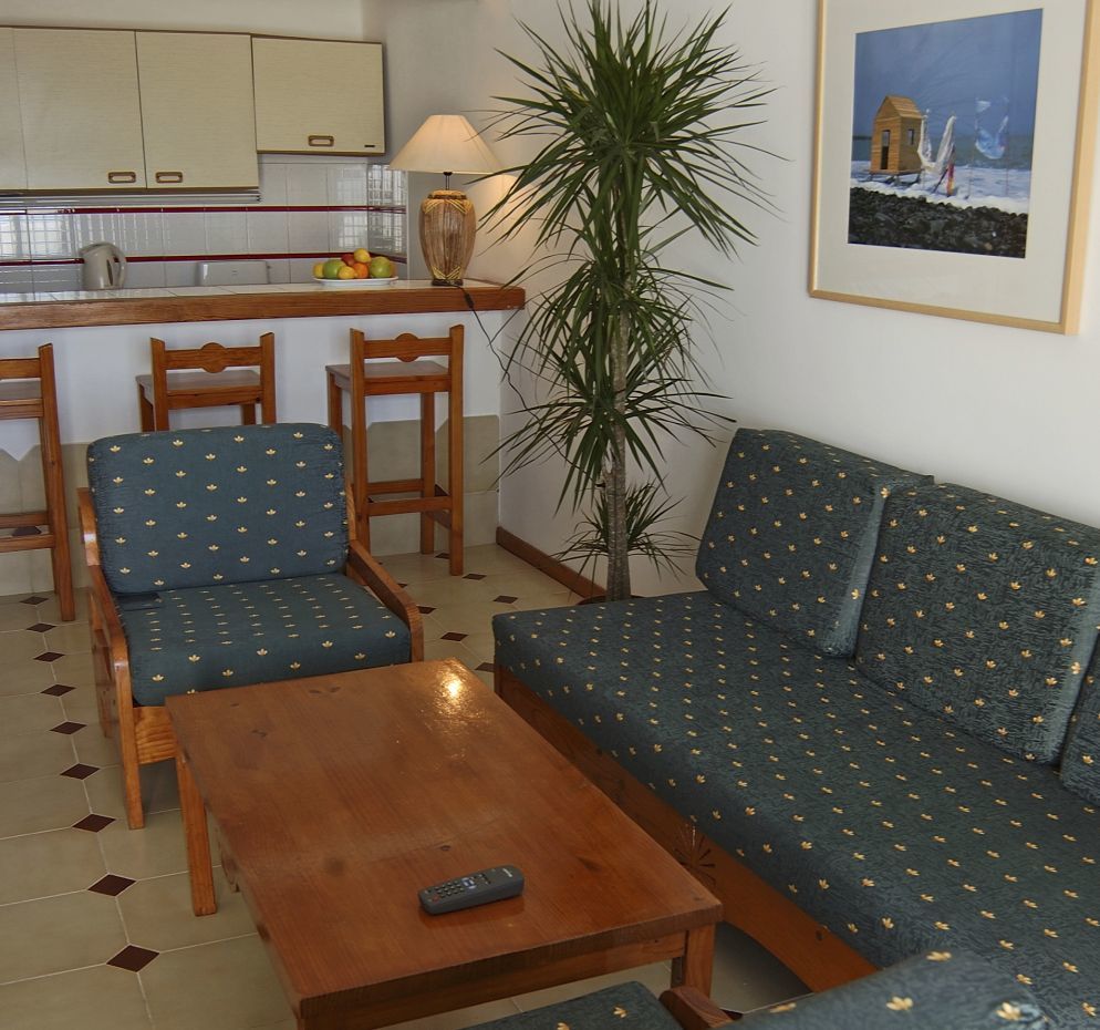 Pueblos Aparthotel Puerto del Carmen (Lanzarote)