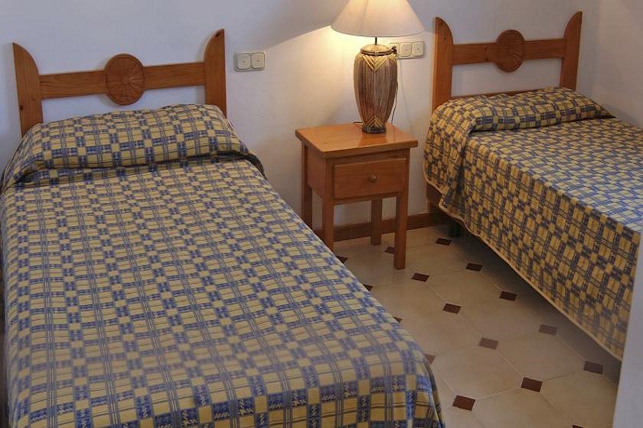 Pueblos Aparthotel Puerto del Carmen (Lanzarote)