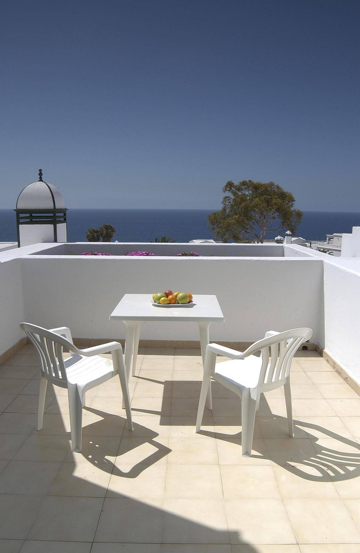 Pueblos Aparthotel Puerto del Carmen (Lanzarote)
