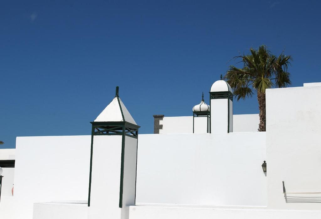 Aparthotel Pueblos