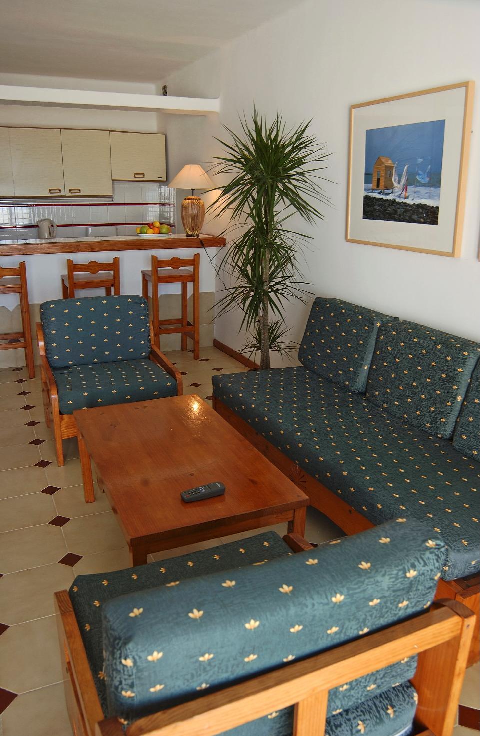 Aparthotel Pueblos Puerto del Carmen (Lanzarote)
