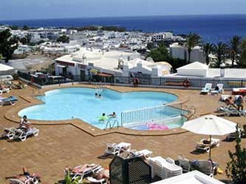 Aparthotel Pueblos 2*