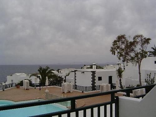 Aparthotel Pueblos 2*