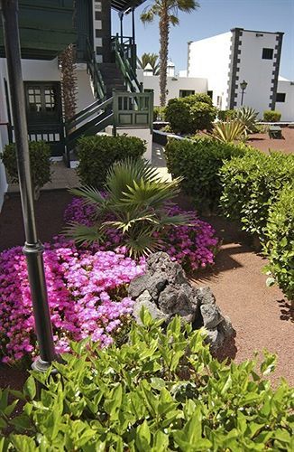 Aparthotel Pueblos