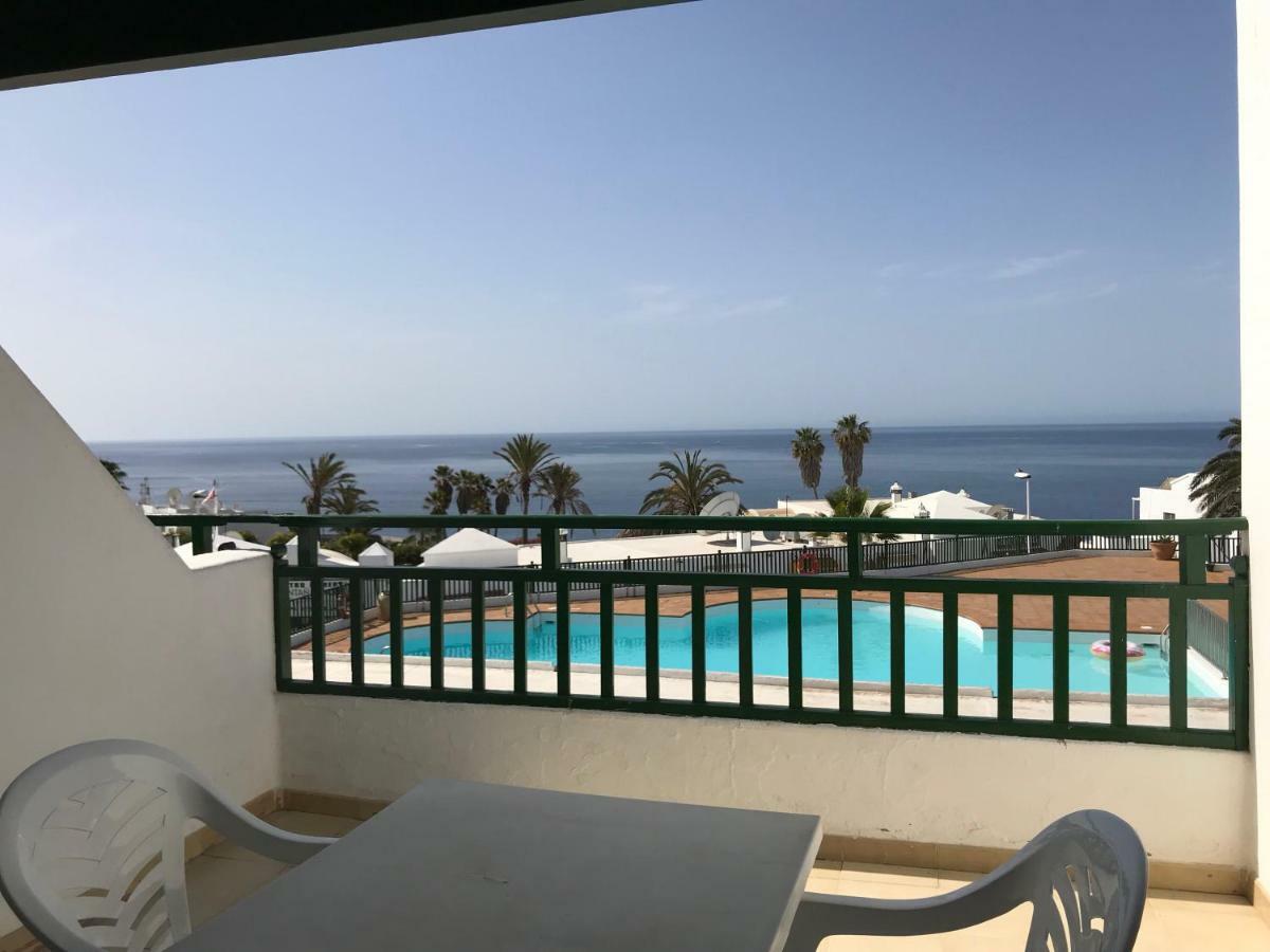 Aparthotel Pueblos Puerto del Carmen (Lanzarote)