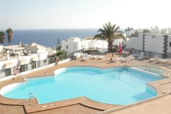 Aparthotel Los Pueblos Puerto del Carmen (Lanzarote)